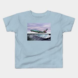 Landing Kids T-Shirt